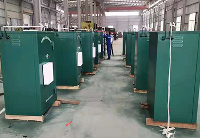 乡宁移动炸药库：安全与效率并重的爆破行业新趋势